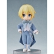 Nendoroid Doll - Accessoires Original Character pour figurines Outfit Set: Idol Outfit - Boy (Sax Blue)
