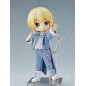 Nendoroid Doll - Accessoires Original Character pour figurines  Outfit Set: Idol Outfit - Boy (Sax Blue)