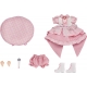 Nendoroid Doll - Accessoires Original Character pour figurines Outfit Set: Idol Outfit - Girl (Baby Pink)