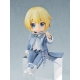 Nendoroid Doll - Accessoires Original Character pour figurines Outfit Set: Idol Outfit - Boy (Sax Blue)