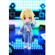 Nendoroid Doll - Accessoires Original Character pour figurines Outfit Set: Idol Outfit - Boy (Sax Blue)