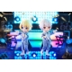 Nendoroid Doll - Accessoires Original Character pour figurines  Outfit Set: Idol Outfit - Boy (Sax Blue)