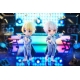 Nendoroid Doll - Accessoires Original Character pour figurines Outfit Set: Idol Outfit - Boy (Sax Blue)