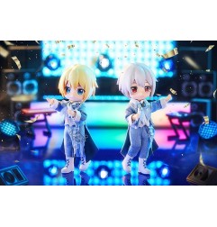 Nendoroid Doll - Original Character accessoires pour figurines  Outfit Set: Idol Outfit - Boy (Sax Blue)