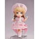 Nendoroid Doll - Accessoires Original Character pour figurines Outfit Set: Idol Outfit - Girl (Baby Pink)