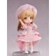 Nendoroid Doll - Accessoires Original Character pour figurines  Outfit Set: Idol Outfit - Girl (Baby Pink)