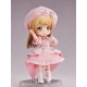 Nendoroid Doll - Accessoires Original Character pour figurines Outfit Set: Idol Outfit - Girl (Baby Pink)