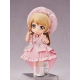 Nendoroid Doll - Accessoires Original Character pour figurines  Outfit Set: Idol Outfit - Girl (Baby Pink)