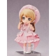 Nendoroid Doll - Accessoires Original Character pour figurines Outfit Set: Idol Outfit - Girl (Baby Pink)