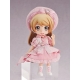 Nendoroid Doll - Accessoires Original Character pour figurines  Outfit Set: Idol Outfit - Girl (Baby Pink)