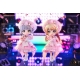 Nendoroid Doll - Accessoires Original Character pour figurines Outfit Set: Idol Outfit - Girl (Baby Pink)