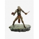 Iron Maiden Legacy of the Beast - Figurine Shaman Eddie 10 cm