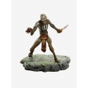 Iron Maiden Legacy of the Beast - Figurine Shaman Eddie 10 cm