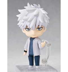 Link Click - Figurine Nendoroid Lu Guang 10 cm