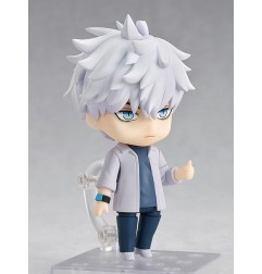 Link Click - Figurine Nendoroid Lu Guang 10 cm