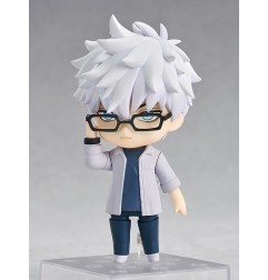 Link Click - Figurine Nendoroid Lu Guang 10 cm