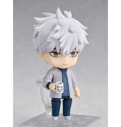 Link Click - Figurine Nendoroid Lu Guang 10 cm