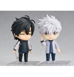 Link Click - Figurine Nendoroid Lu Guang 10 cm