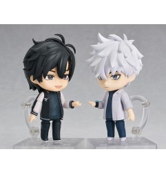 Link Click - Figurine Nendoroid Lu Guang 10 cm