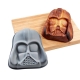 Star Wars - Moule en silicone Darth Vader