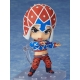 JoJo's Bizarre Adventure : Golden Wind - Figurine Nendoroid Guido Mista 10 cm (re-run)