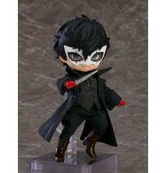 Persona 5 Royal - Figurine Nendoroid Doll Joker 14 cm