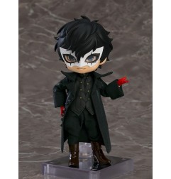 Persona 5 Royal - Figurine Nendoroid Doll Joker 14 cm