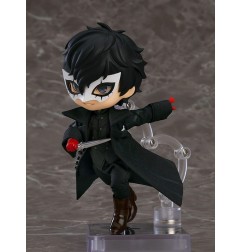 Persona 5 Royal - Figurine Nendoroid Doll Joker 14 cm