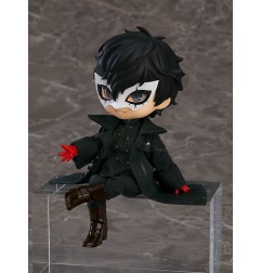 Persona 5 Royal - Figurine Nendoroid Doll Joker 14 cm