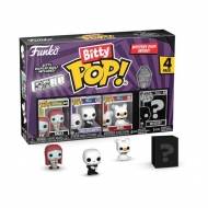 L´étrange Noël de Mr Jack - Funko Pop 1356 30th Jack Lab