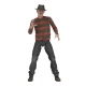 La Revanche de Freddy - Figurine Ultimate Part 2 Freddy 18 cm