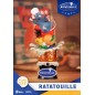 Ratatouille - Diorama D-Stage Remy 15 cm