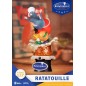 Ratatouille - Diorama D-Stage Remy 15 cm