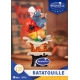 Ratatouille - Diorama D-Stage Remy 15 cm