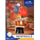 Ratatouille - Diorama D-Stage Remy 15 cm