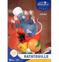 Ratatouille - Diorama D-Stage Remy 15 cm