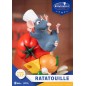 Ratatouille - D-Stage PVC Diorama Remy 15 cm