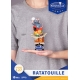 Ratatouille - Diorama D-Stage Remy 15 cm