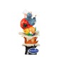 Ratatouille - D-Stage PVC Diorama Remy 15 cm