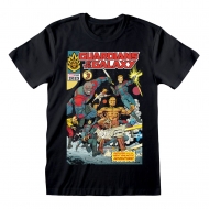 Marvel - T-Shirt Guardians Of The Galaxy Vol. 03 Comic Cover