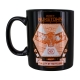 Call of Duty - Mug effet thermique Nuketown