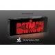 DC Comics - Décoration lumineuse Logo The Batman 40 cm