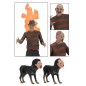 La Revanche de Freddy - Figurine Ultimate Part 2 Freddy 18 cm