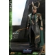 Avengers: Endgame - Figurine Movie Masterpiece Series 1/6 Loki 31 cm