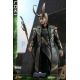 Avengers: Endgame - Figurine Movie Masterpiece Series 1/6 Loki 31 cm