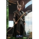 Avengers: Endgame - Figurine Movie Masterpiece Series 1/6 Loki 31 cm