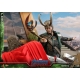 Avengers: Endgame - Figurine Movie Masterpiece Series 1/6 Loki 31 cm