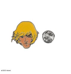 Les Maîtres de l'Univers - Pack 6 badges Characters