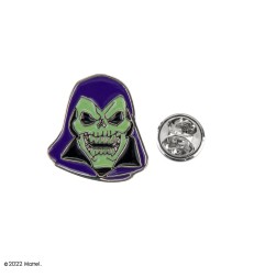 Les Maîtres de l'Univers - Pack 6 badges Characters