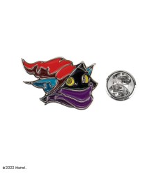 Les Maîtres de l'Univers - Pack 6 badges Characters